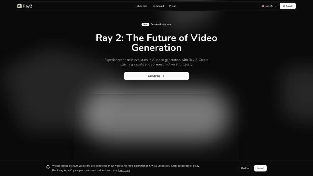Ray2