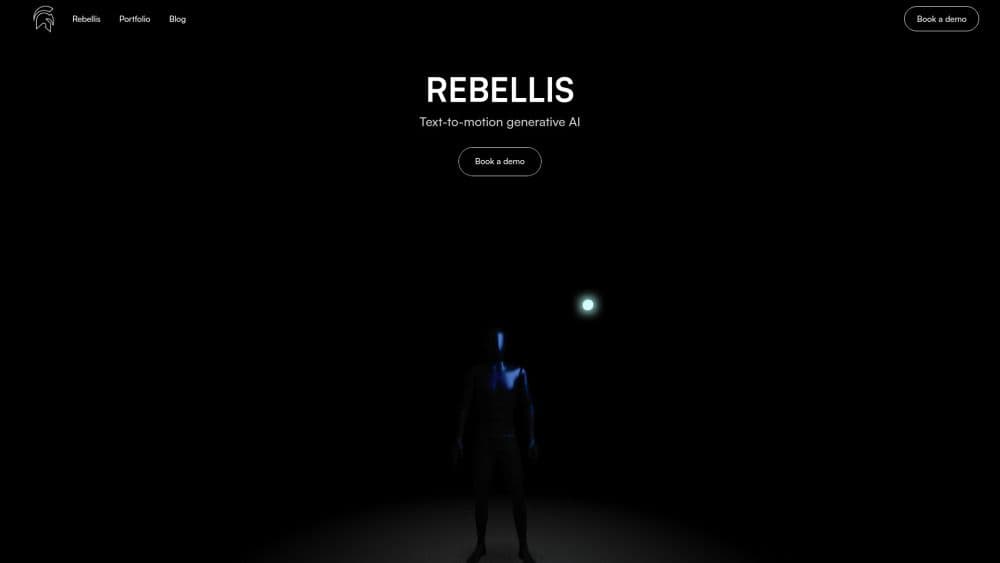 Rebellis AI