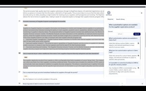 RFP Ninja Chrome Extension - 谷歌插件