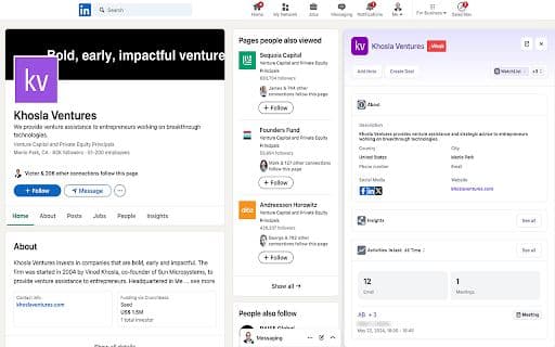 Rings.ai - Google Plugin