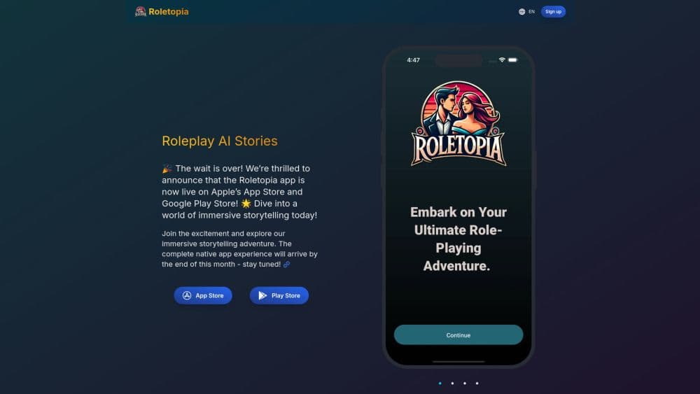 Roletopia