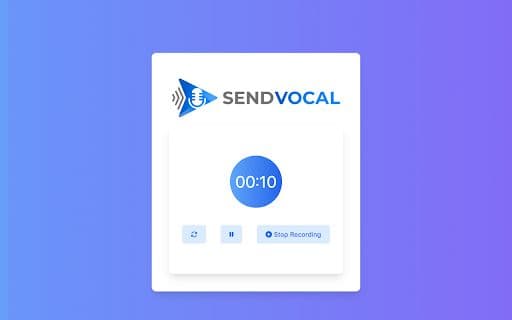 VoiceNote - 谷歌插件