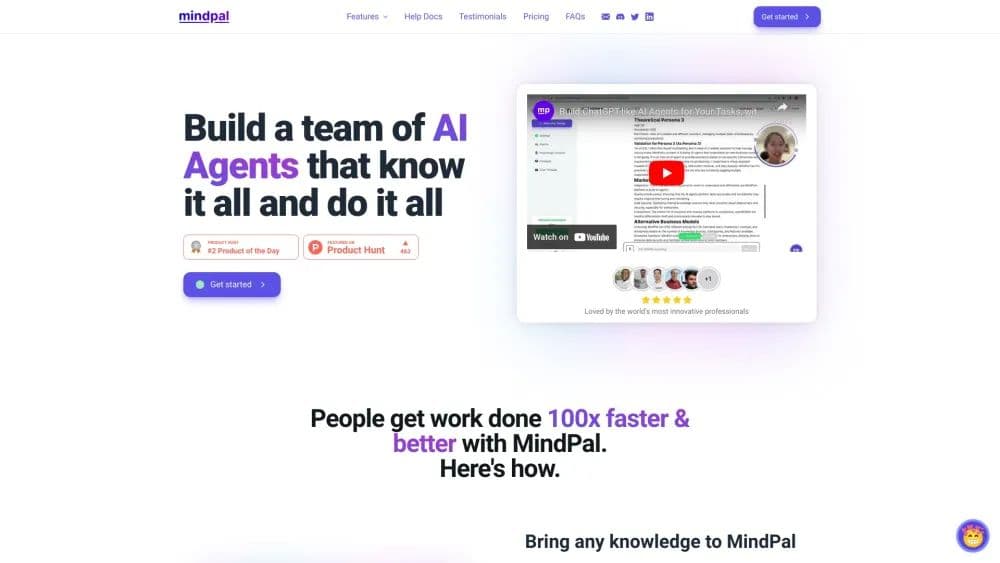 MindPal