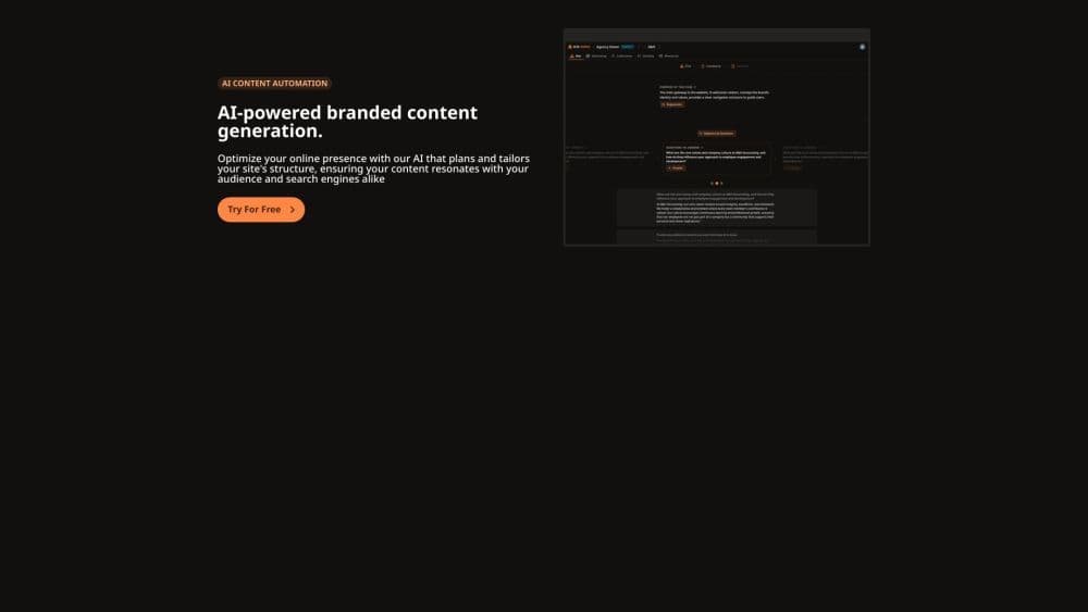 SiteForge