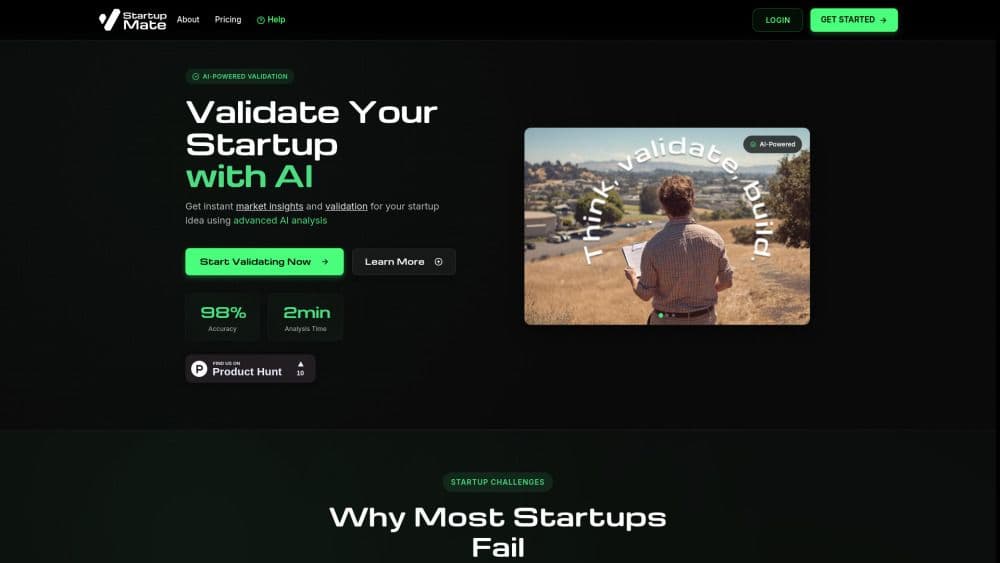 StartupMate