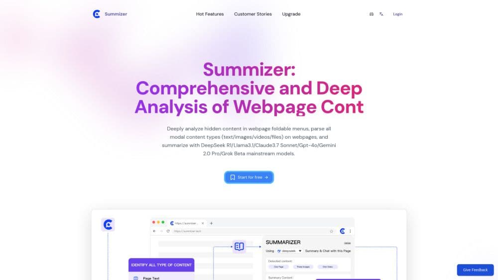 summizer.tech