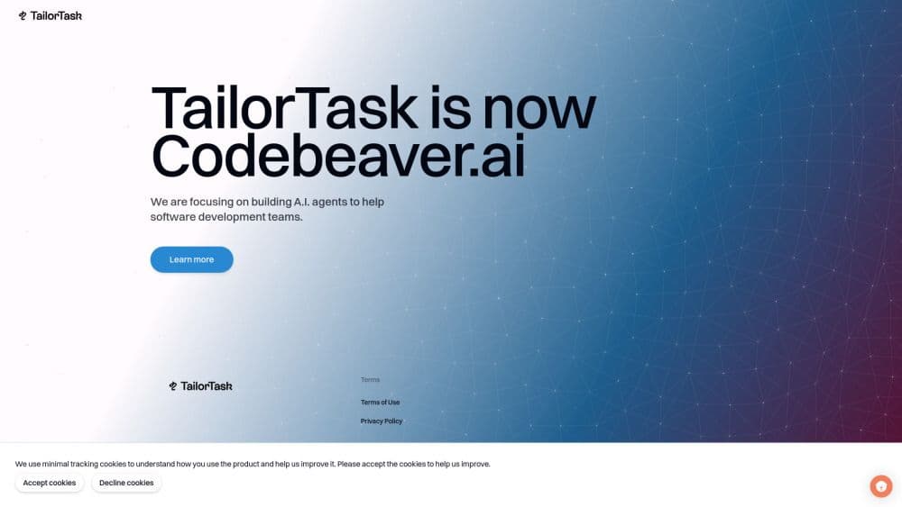 TailorTask