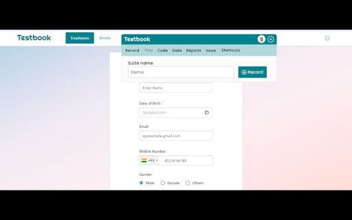 Testbook - 谷歌插件