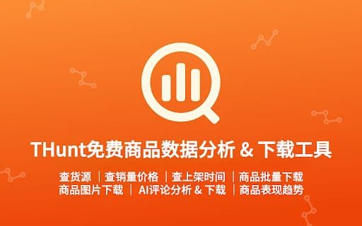 SellWell - 谷歌插件