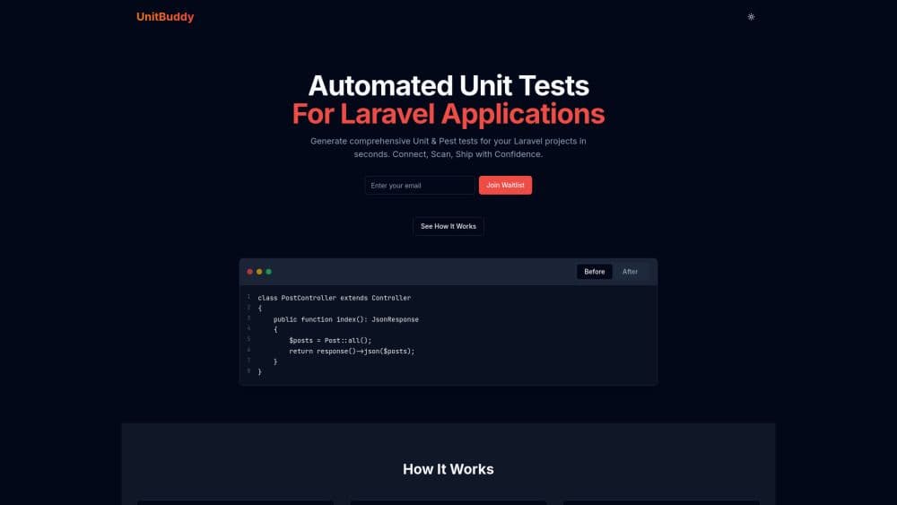 UnitBuddy