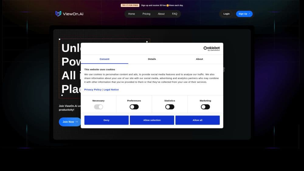 ViewOn.Ai