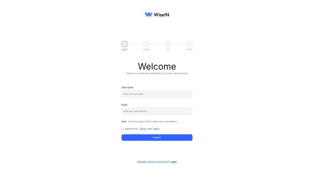 WiseIn