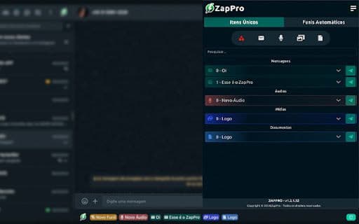 ZapPro - 谷歌插件