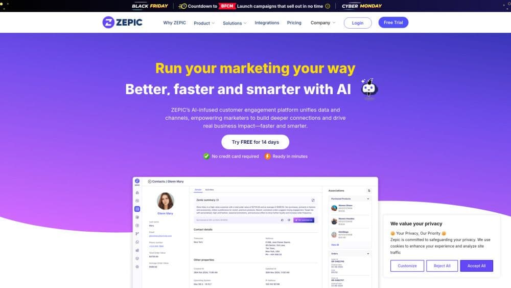 ZEPIC