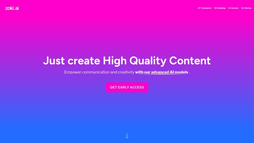 Zoki.ai