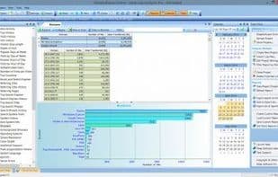 Deep Log Analyzer