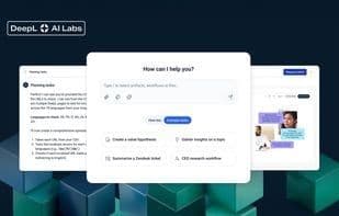 DeepL Agent