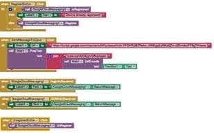 Punya Framework