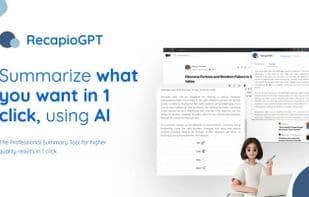RecapioGPT