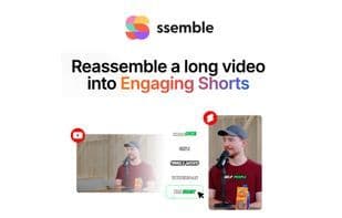 Ssemble