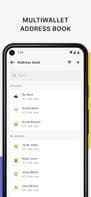 Stack Wallet