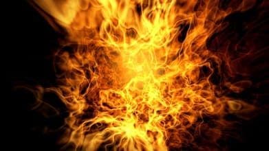 AI4Fire