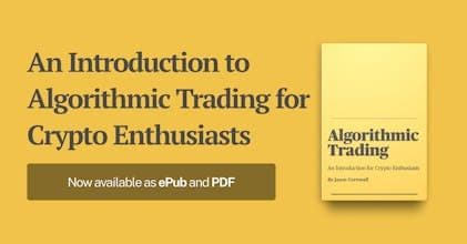 Algorithmic Trading