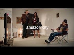 Amazon Key