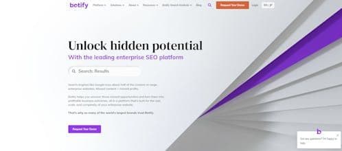 Botify