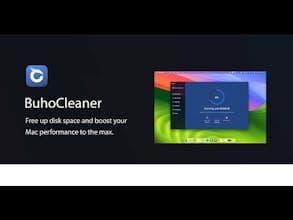 BuhoCleaner