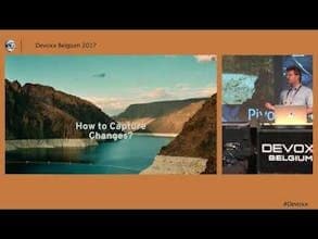 Debezium Project