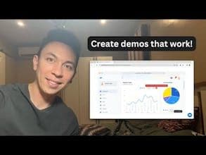 Demopond