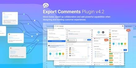 Export Comments