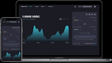 Kraken Clone Script