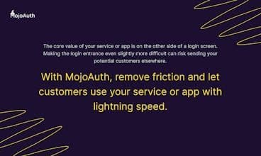MojoAuth
