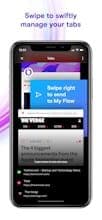 Opera Touch