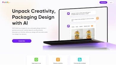 Packify.ai