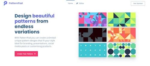 PatternPad