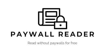 Paywall Reader