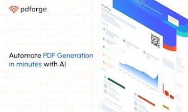 Pdforge