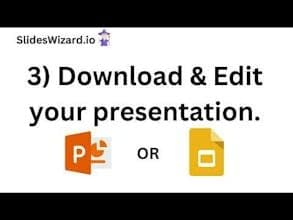 SlidesWizard.io