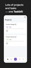 Taskbit
