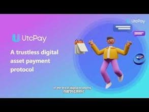 UtcPay