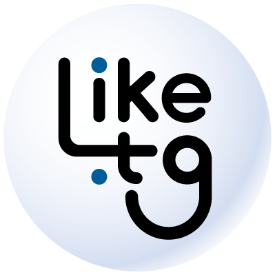 LIKETG官网客服