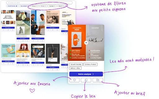 Ads Society - Google Plugin