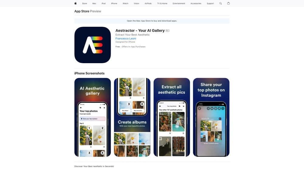 Aestractor