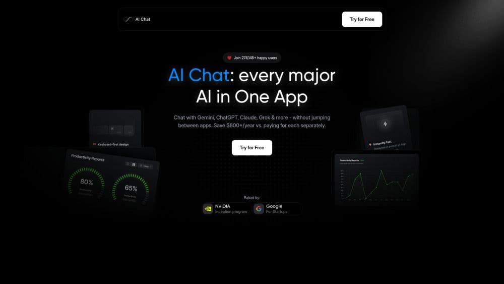 AI Chat