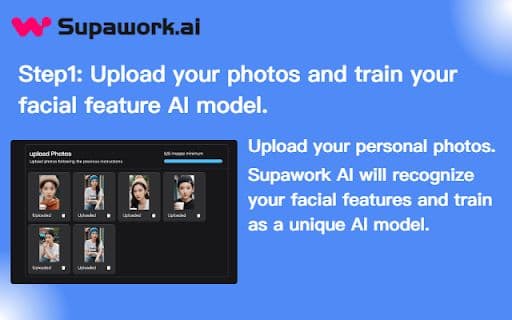 AI Headshot Creator - Google Plugin