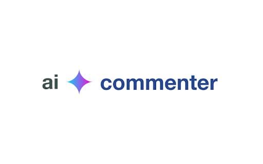 AI Commenter - 谷歌插件