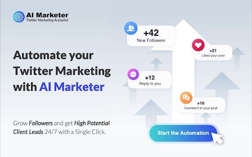 AI Marketer - Google Plugin